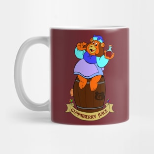 juice up Mug